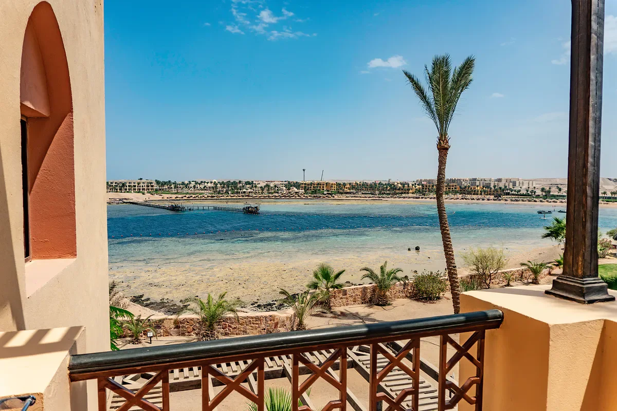 Steigenberger Coraya Beach zdjęcie 6