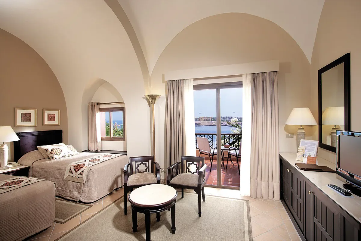 Steigenberger Coraya Beach zdjęcie 7