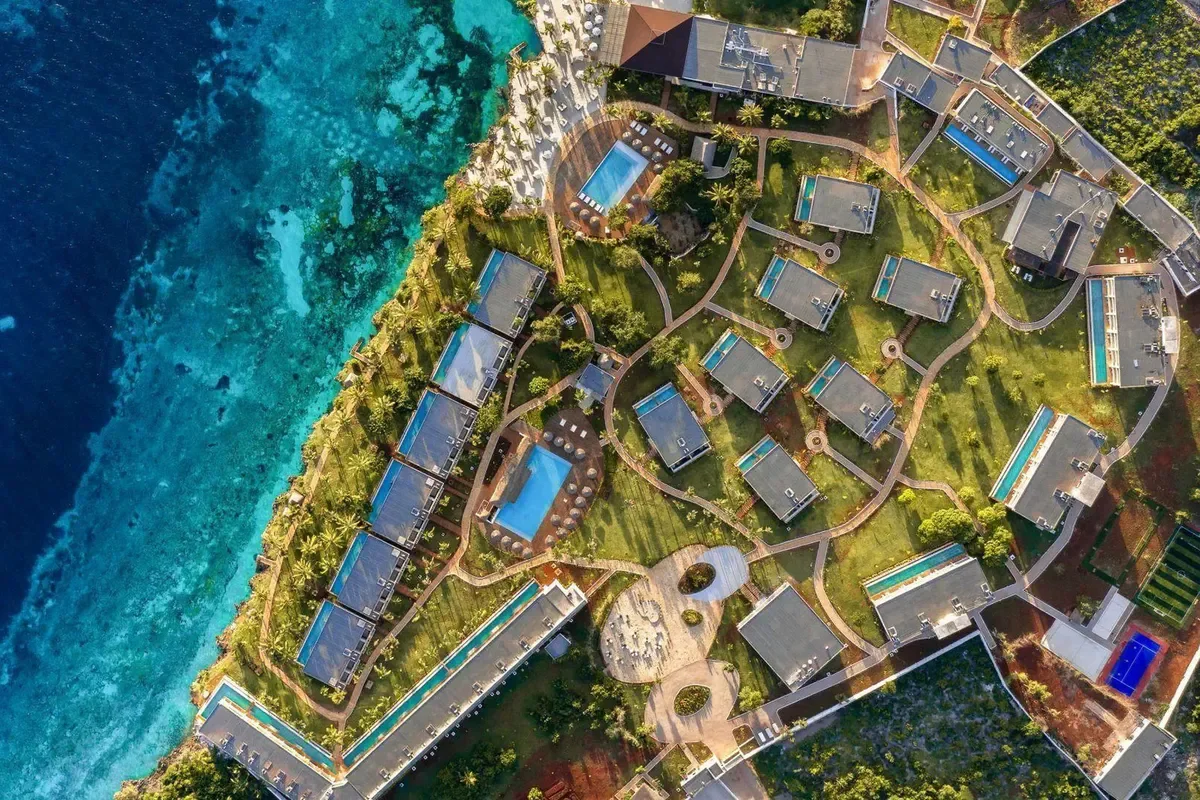 Sunrise Anjum Resort zdjęcie 10