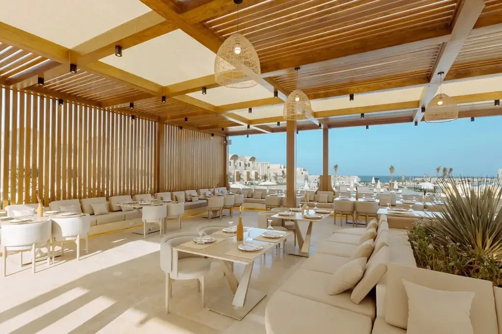 Sunrise Anjum Resort zdjęcie 2