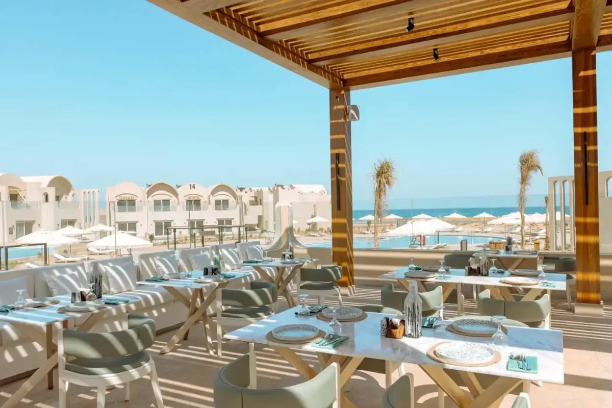 Sunrise Anjum Resort zdjęcie 3