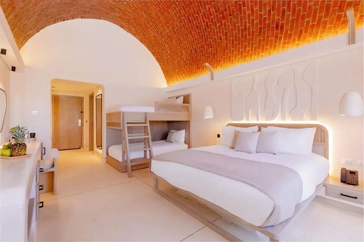 Sunrise Anjum Resort zdjęcie 4