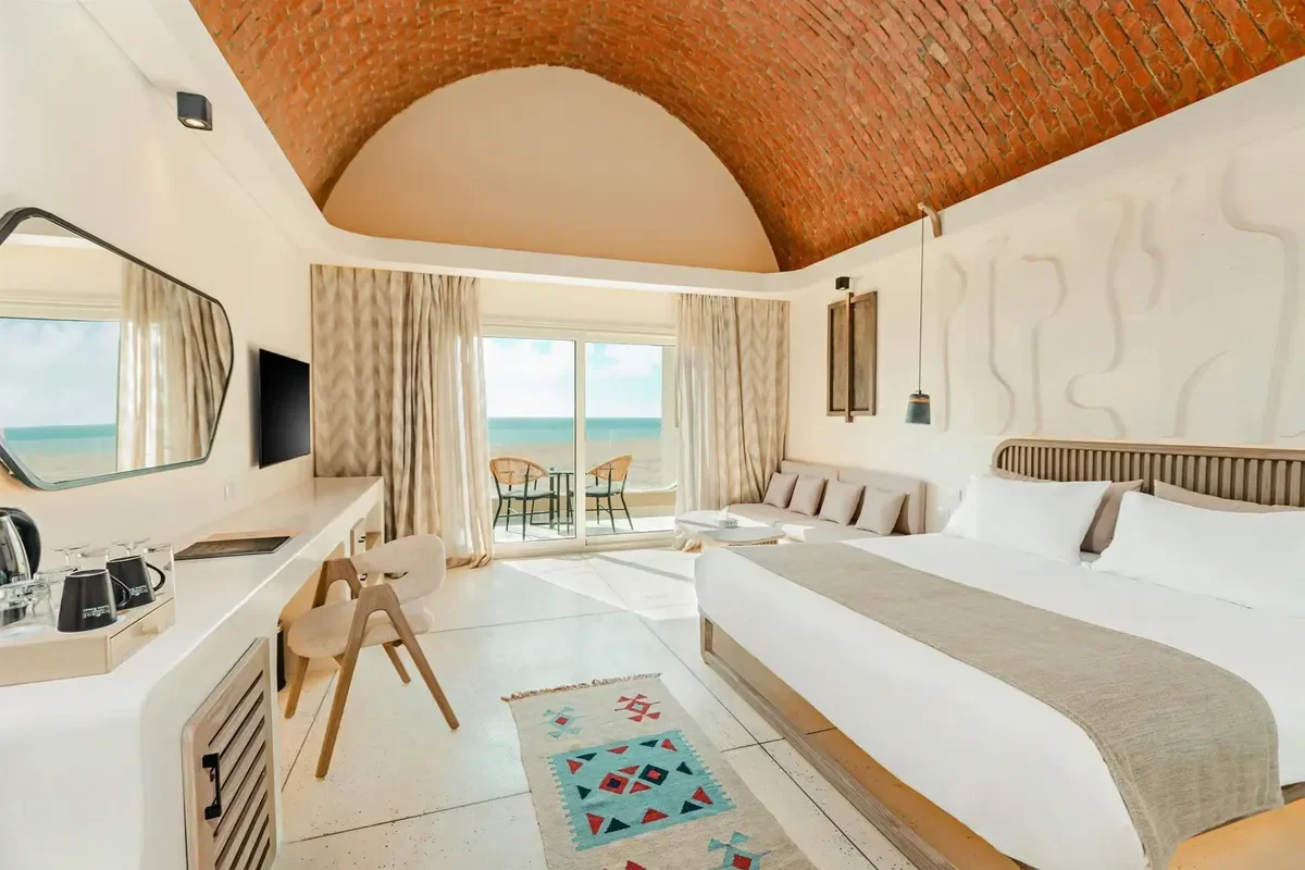 Sunrise Anjum Resort zdjęcie 5