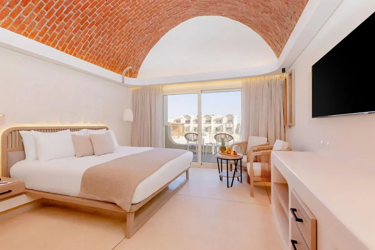 Sunrise Anjum Resort zdjęcie 6