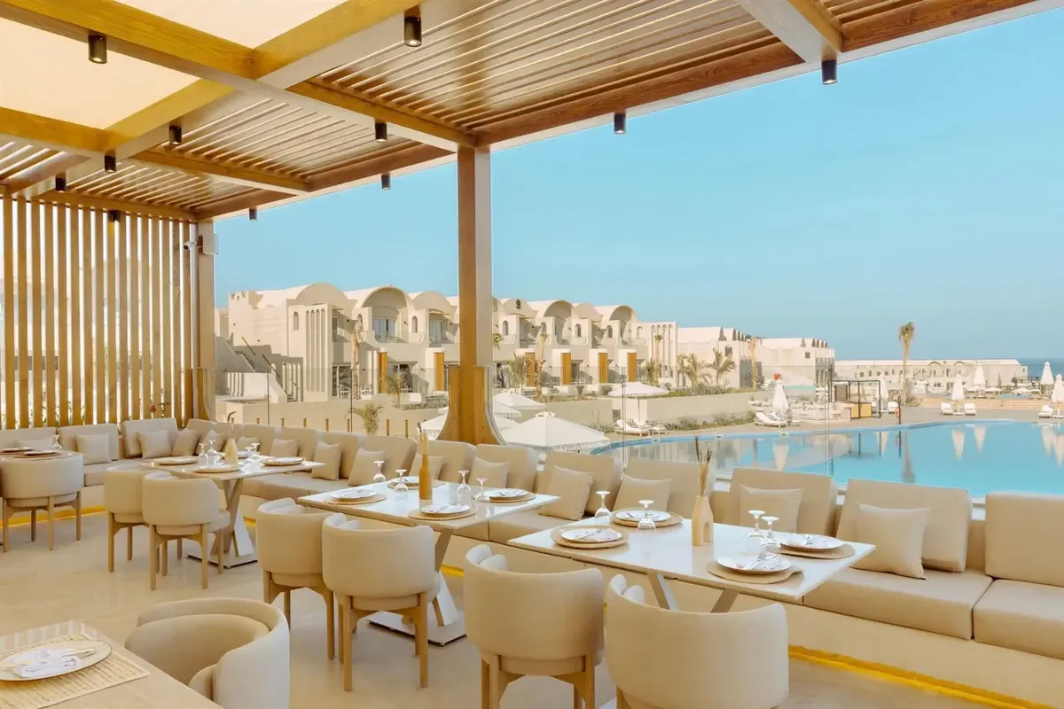 Sunrise Anjum Resort zdjęcie 8