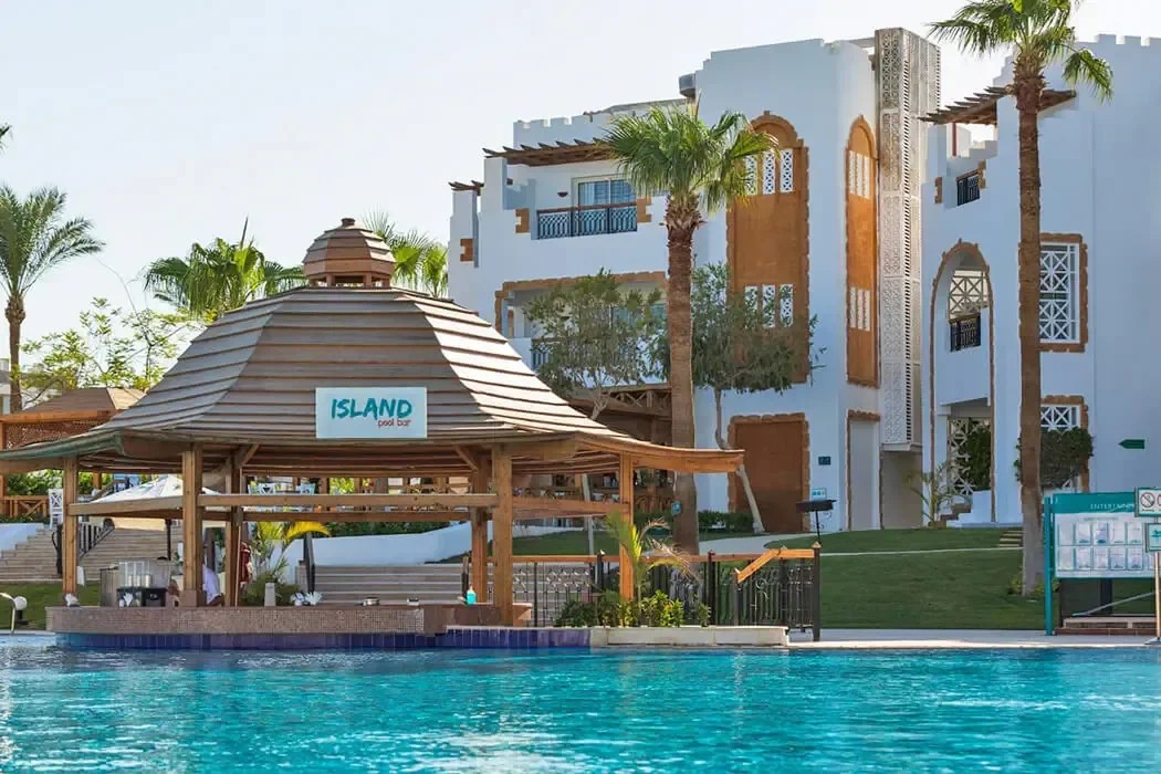 Sunrise Remal Resort zdjęcie 2