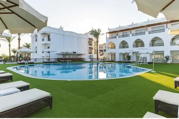 Sunrise Remal Resort zdjęcie 3