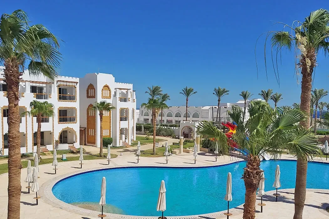 Sunrise Remal Resort – opinie i czy warto?