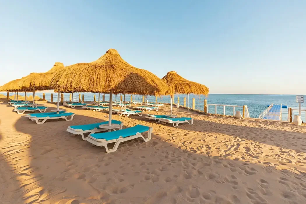 Sunrise Remal Resort zdjęcie 6