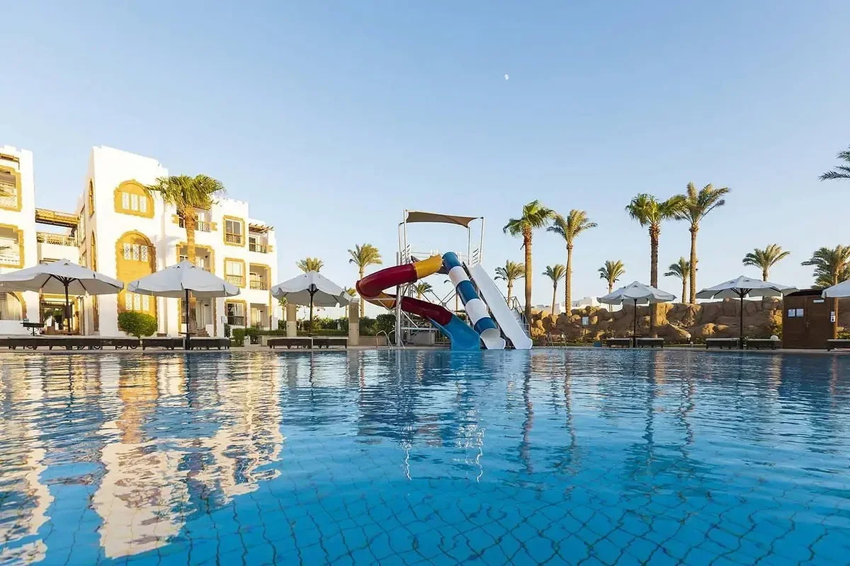 Sunrise Remal Resort zdjęcie 10