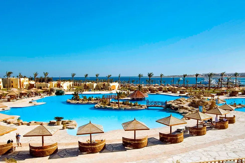 Sunrise Royal Makadi Aqua Resort – opinie i czy warto?