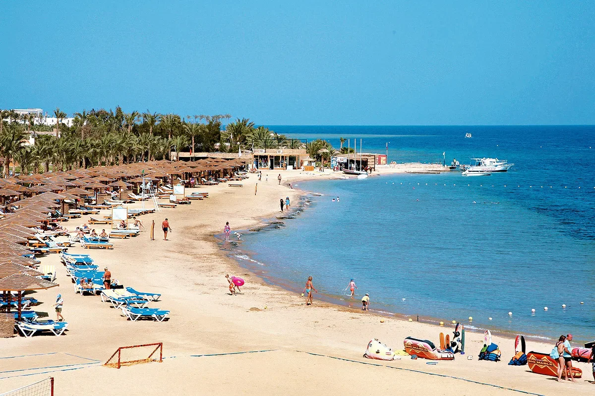 Sunrise Royal Makadi Aqua Resort zdjęcie 11