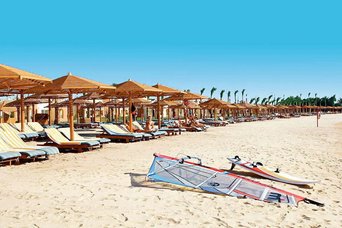 Sunrise Royal Makadi Aqua Resort zdjęcie 12