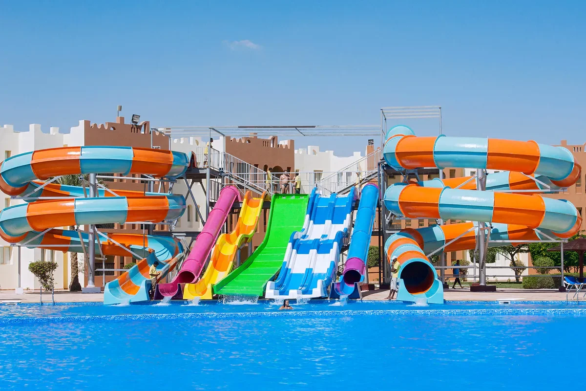 Sunrise Royal Makadi Aqua Resort zdjęcie 2