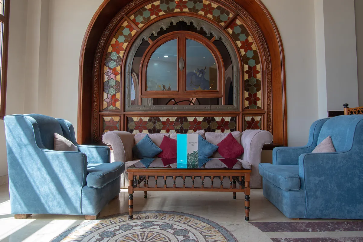 Sunrise Royal Makadi Aqua Resort zdjęcie 5