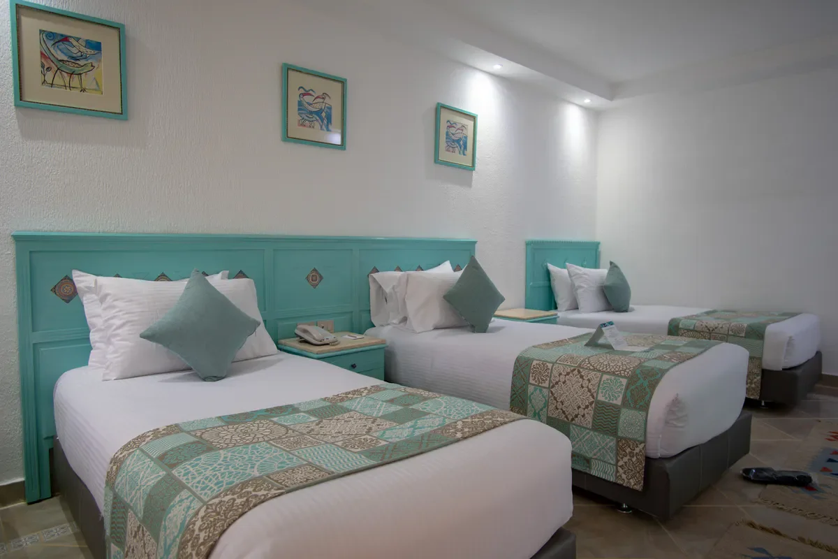 Sunrise Royal Makadi Aqua Resort zdjęcie 6