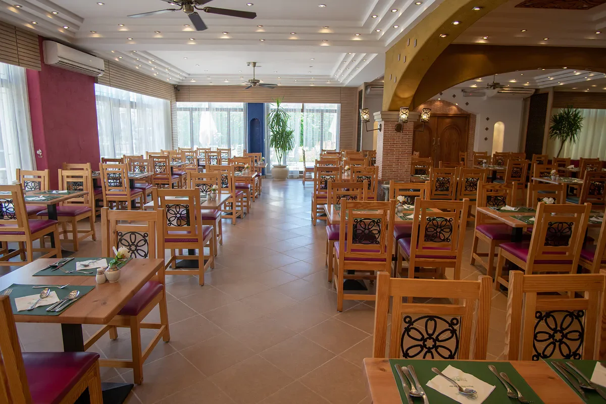 Sunrise Royal Makadi Aqua Resort zdjęcie 8