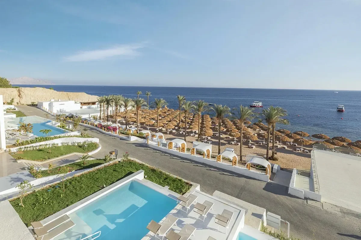 Sunrise White Hills Resort zdjęcie 7