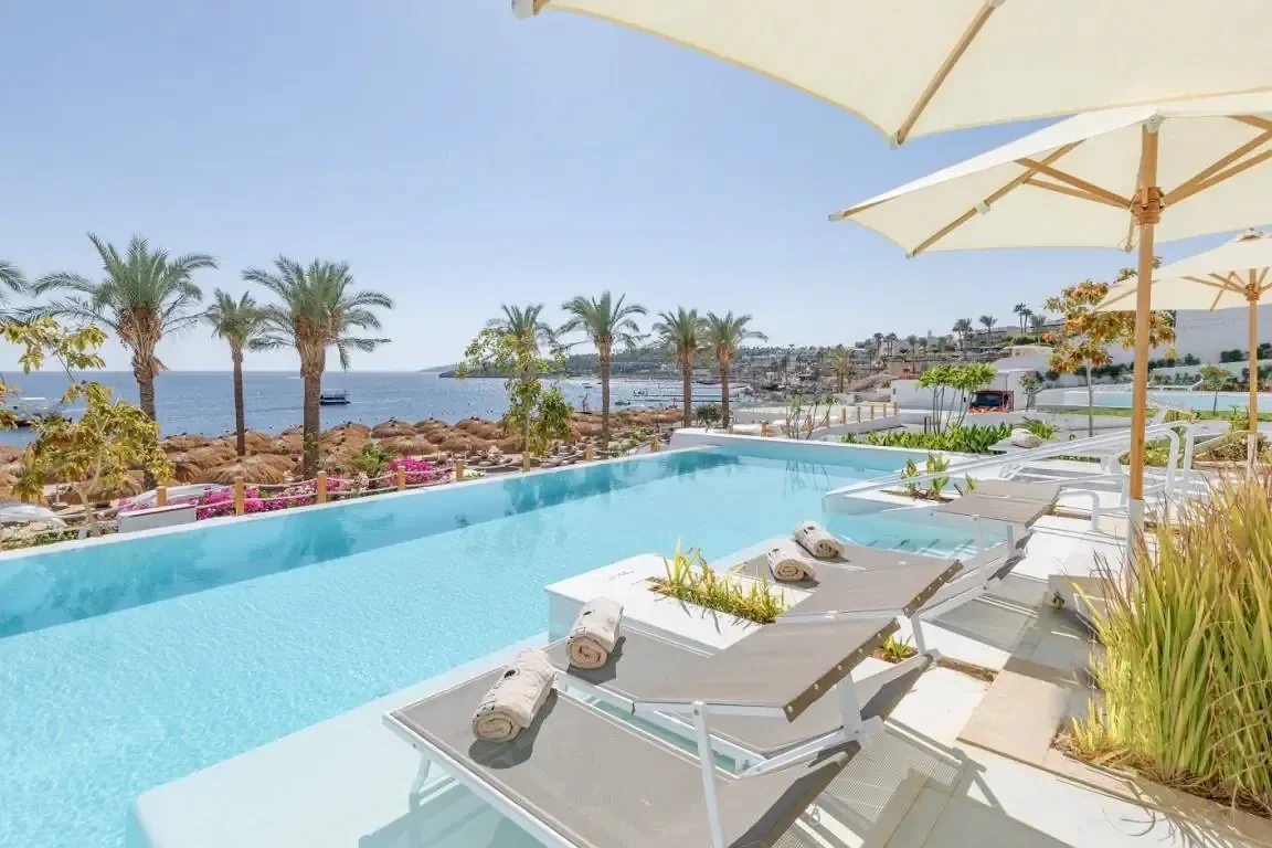 Sunrise White Hills Resort zdjęcie 6