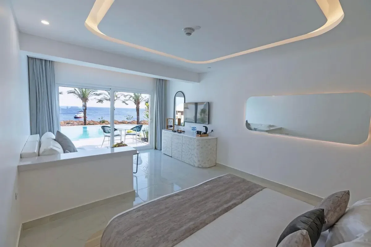 Sunrise White Hills Resort zdjęcie 8