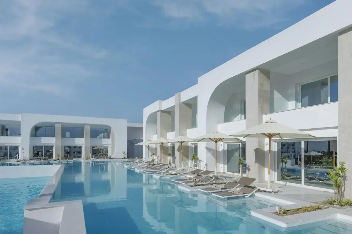 Sunrise White Hills Resort zdjęcie 10