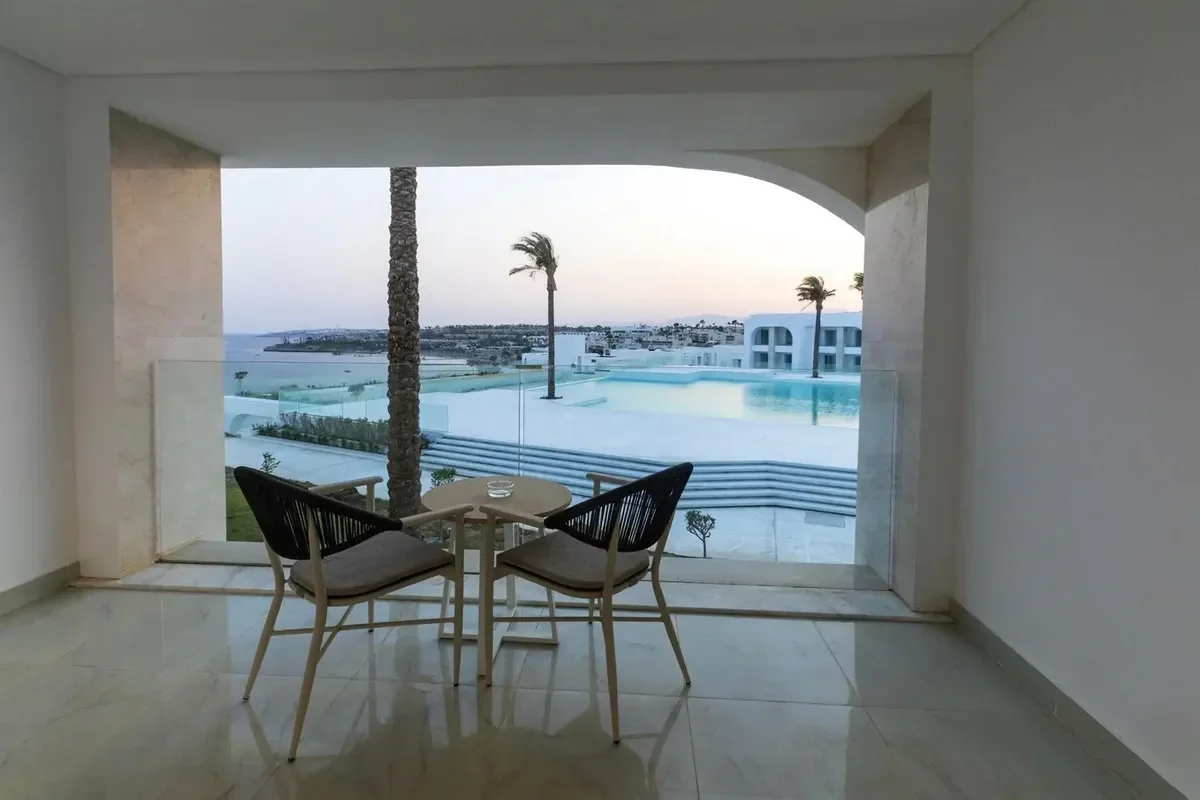 Sunrise White Hills Resort zdjęcie 12