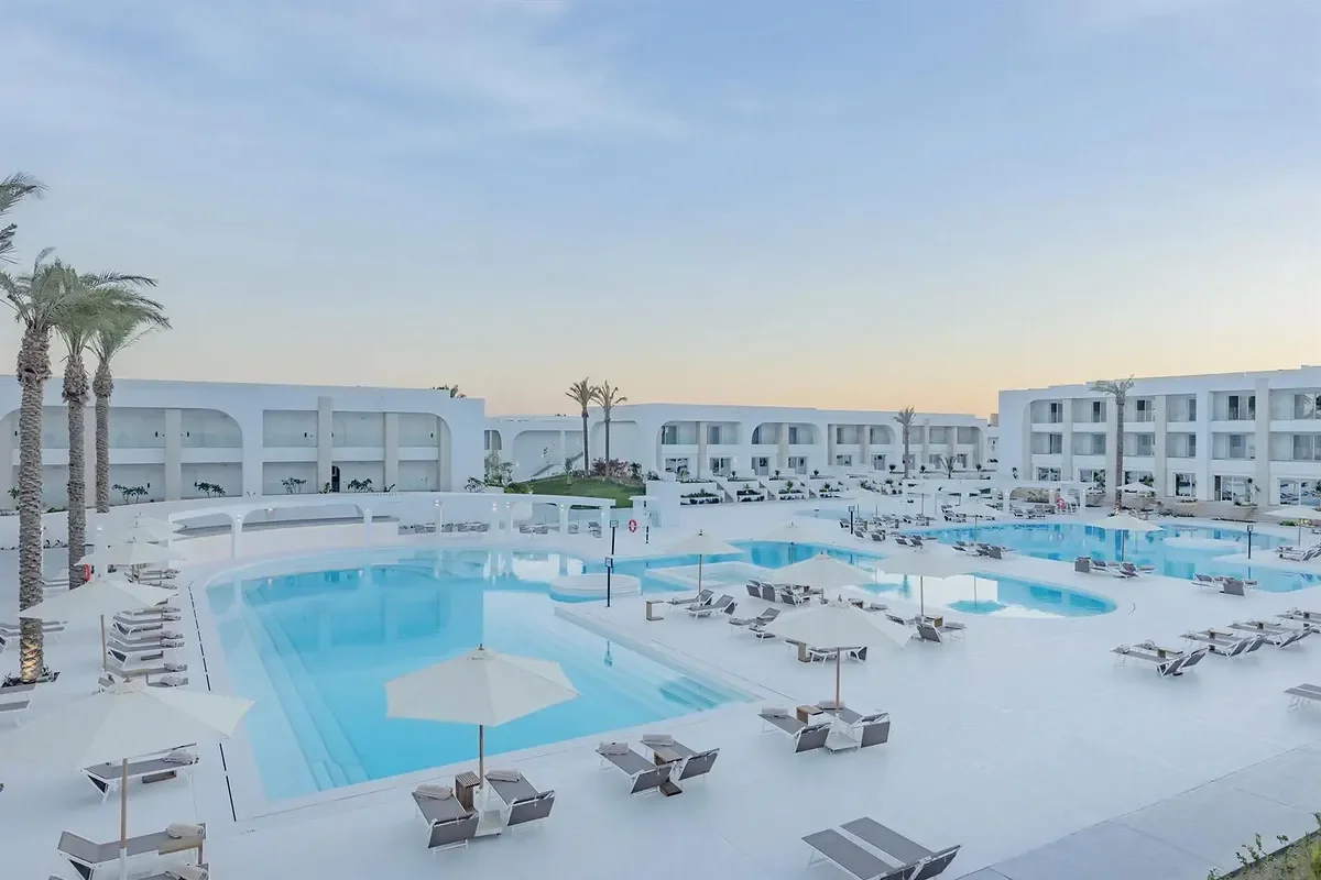 Sunrise White Hills Resort zdjęcie 13