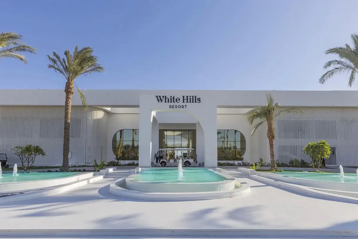 Sunrise White Hills Resort