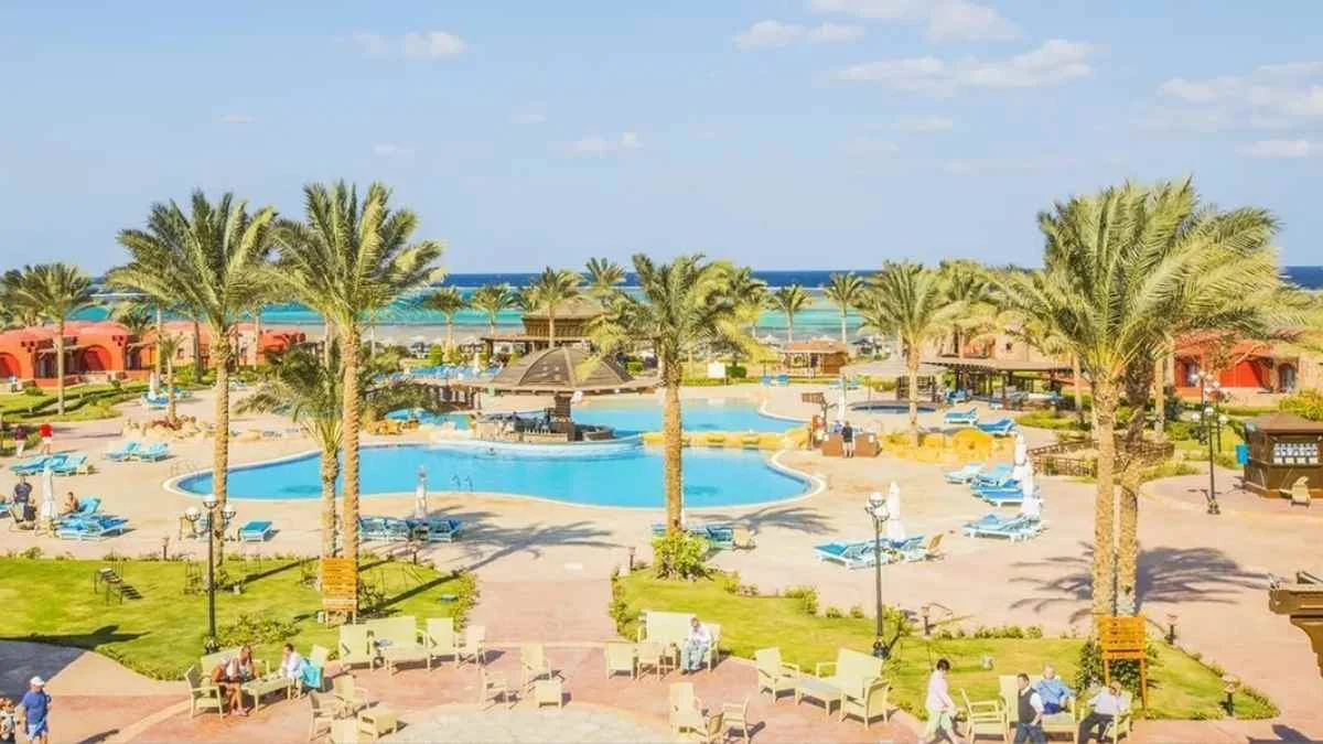 Swisstouch Oriental Resort zdjęcie 2