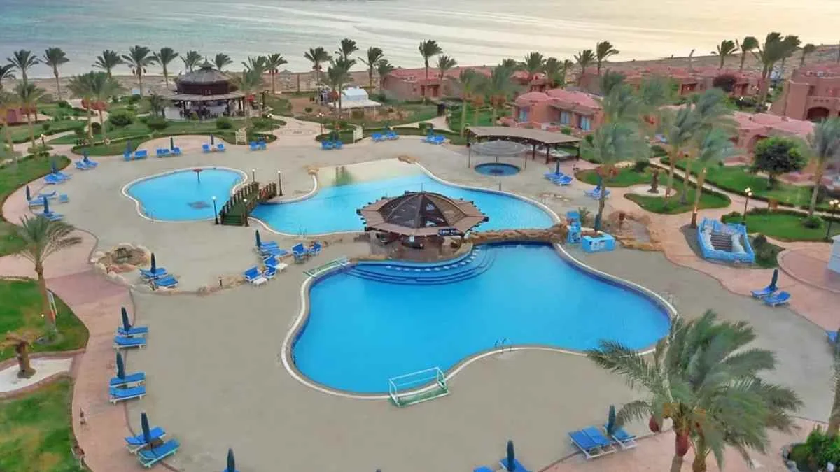 Swisstouch Oriental Resort zdjęcie 10