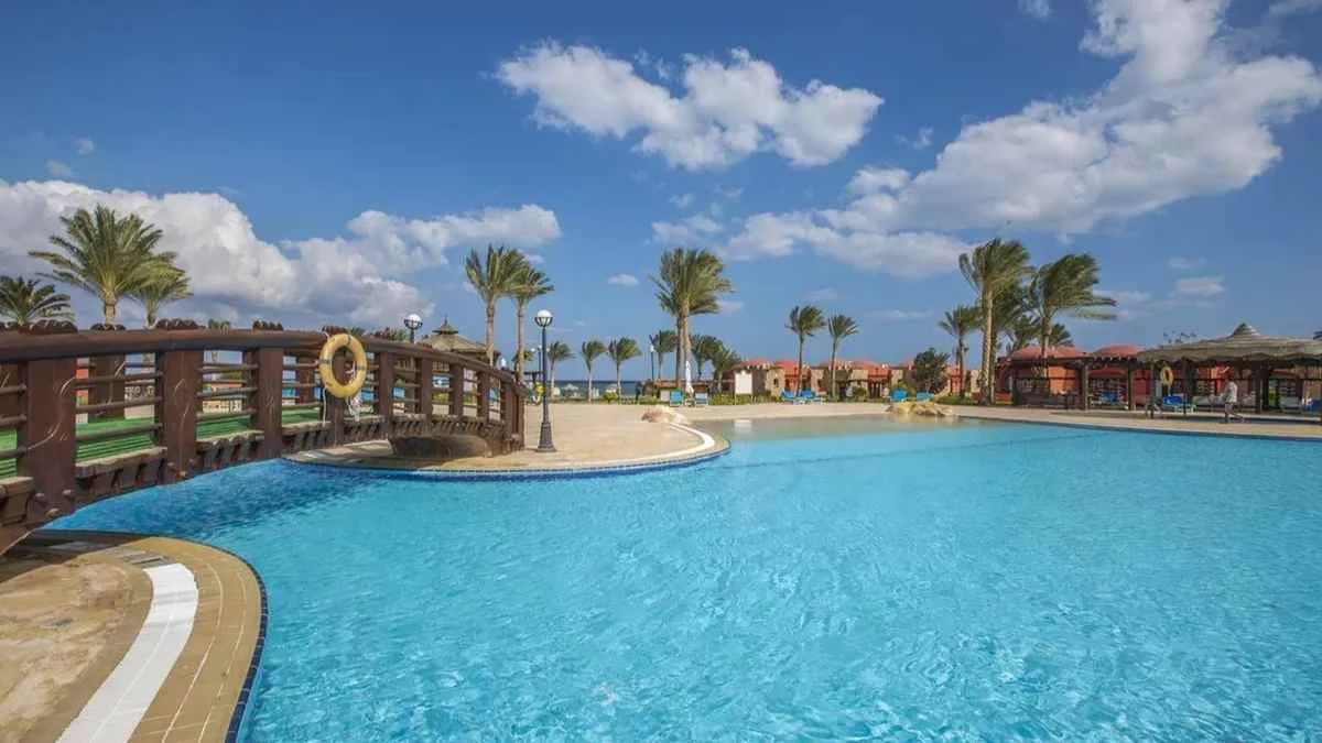 Swisstouch Oriental Resort zdjęcie 3