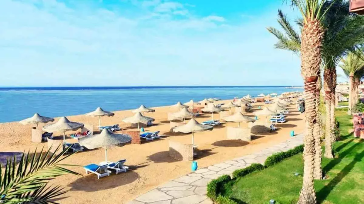 Swisstouch Oriental Resort zdjęcie 4