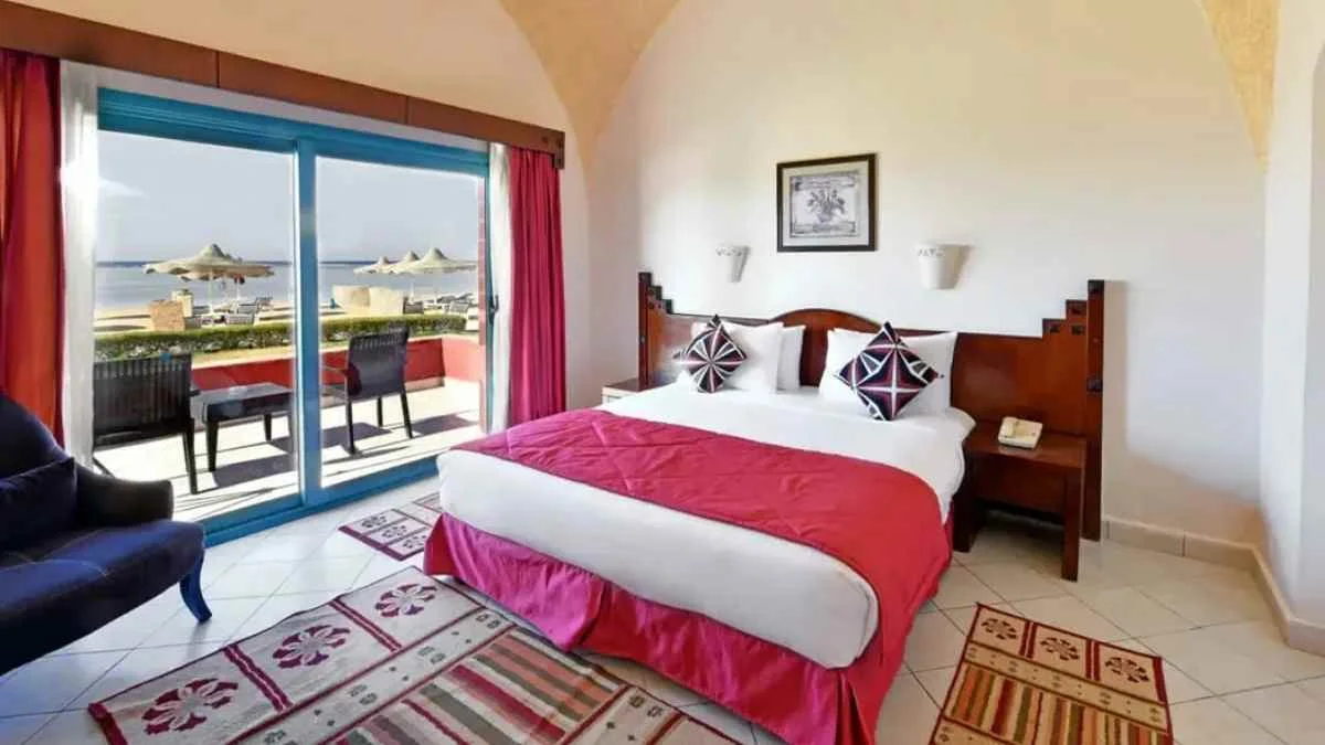 Swisstouch Oriental Resort zdjęcie 5