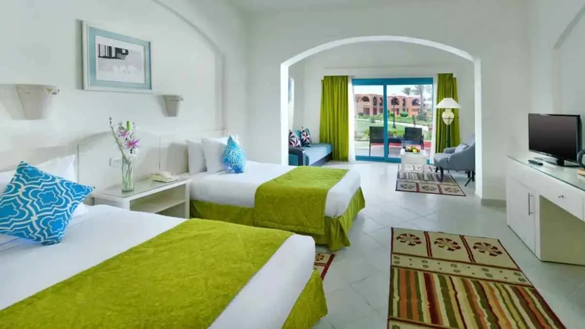 Swisstouch Oriental Resort zdjęcie 6