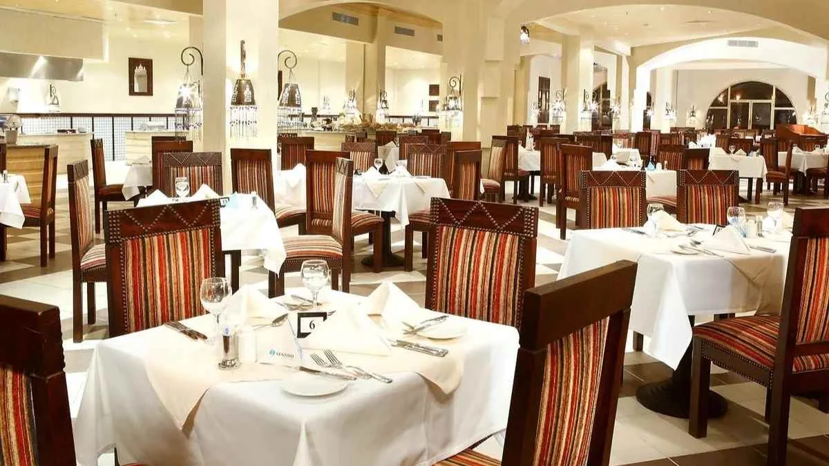 Swisstouch Oriental Resort zdjęcie 7