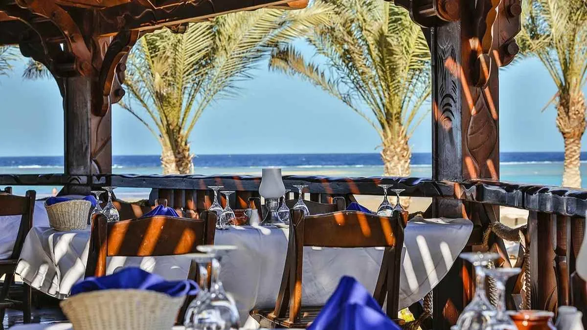 Swisstouch Oriental Resort zdjęcie 8