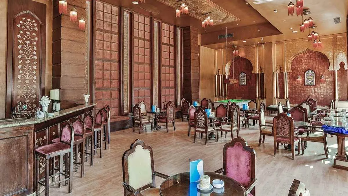 Swisstouch Oriental Resort zdjęcie 9