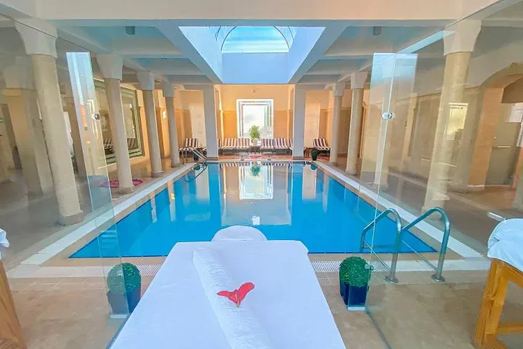 Tamra Beach Sharm zdjęcie 2