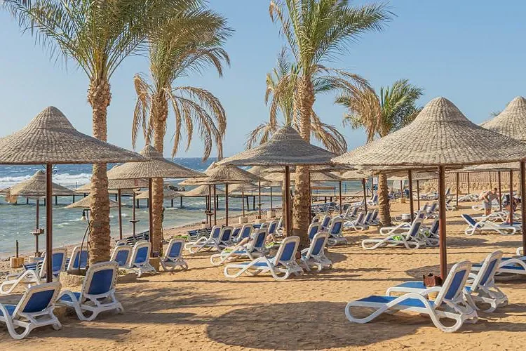 Tamra Beach Sharm zdjęcie 4