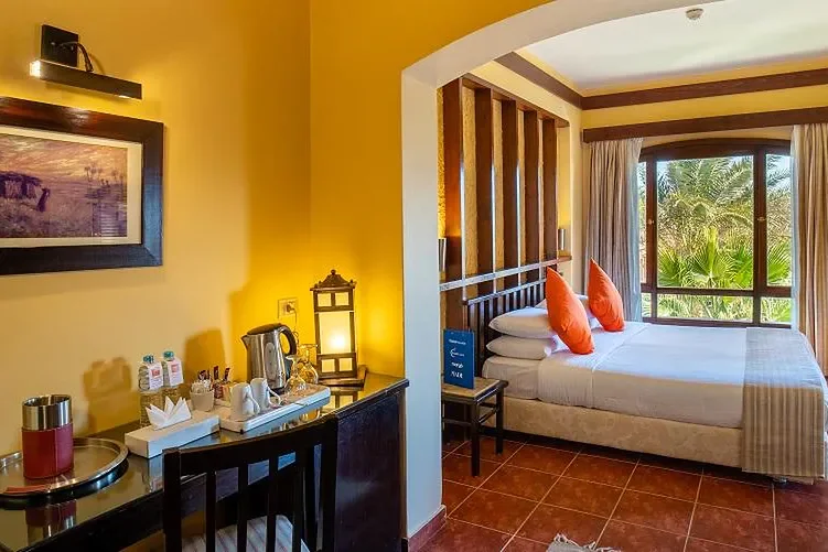 Tamra Beach Sharm zdjęcie 5