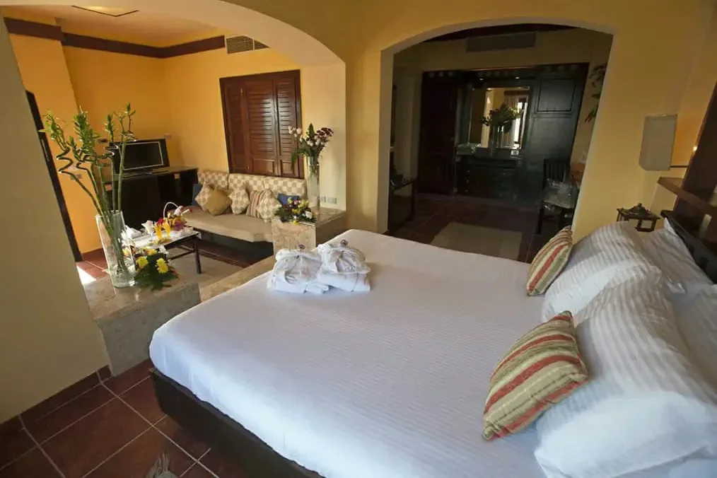 Tamra Beach Sharm zdjęcie 6