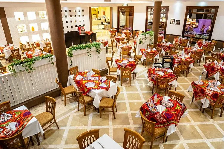 Tamra Beach Sharm zdjęcie 7