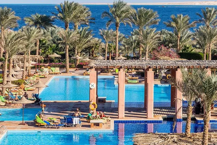 Tamra Beach Sharm zdjęcie 8