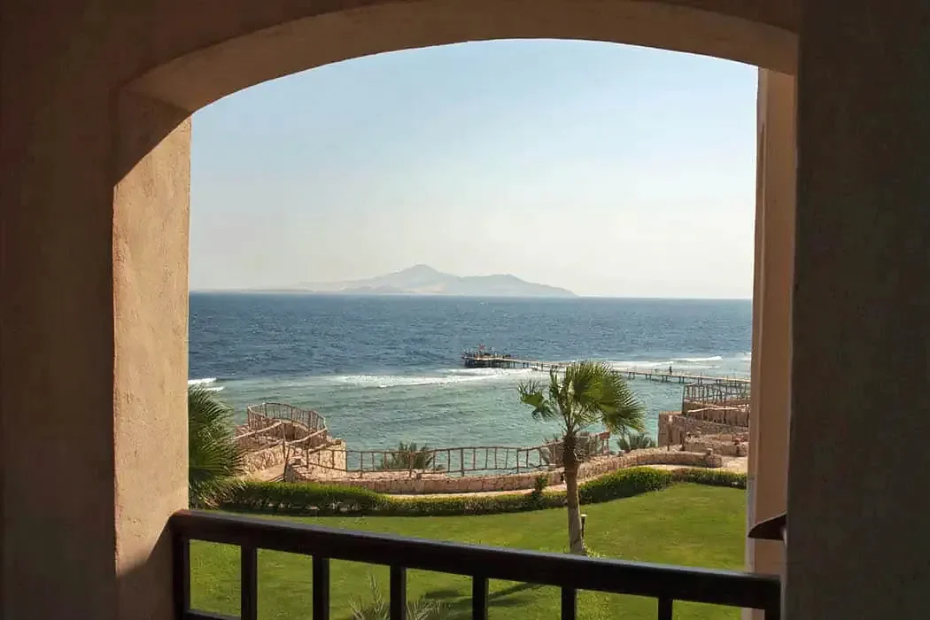 Tamra Beach Sharm zdjęcie 9