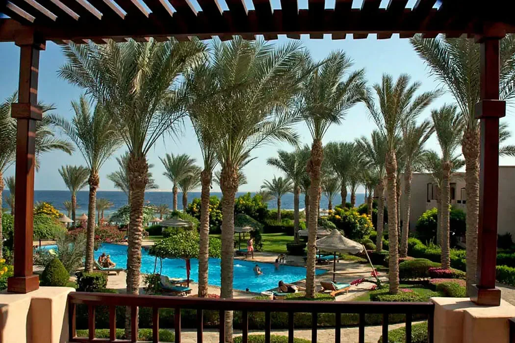 Tamra Beach Sharm – opinie i czy warto?