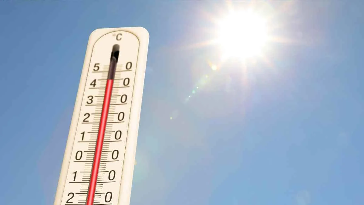 Pogoda w Egipcie miesiąc po miesiącu – kiedy jechać?