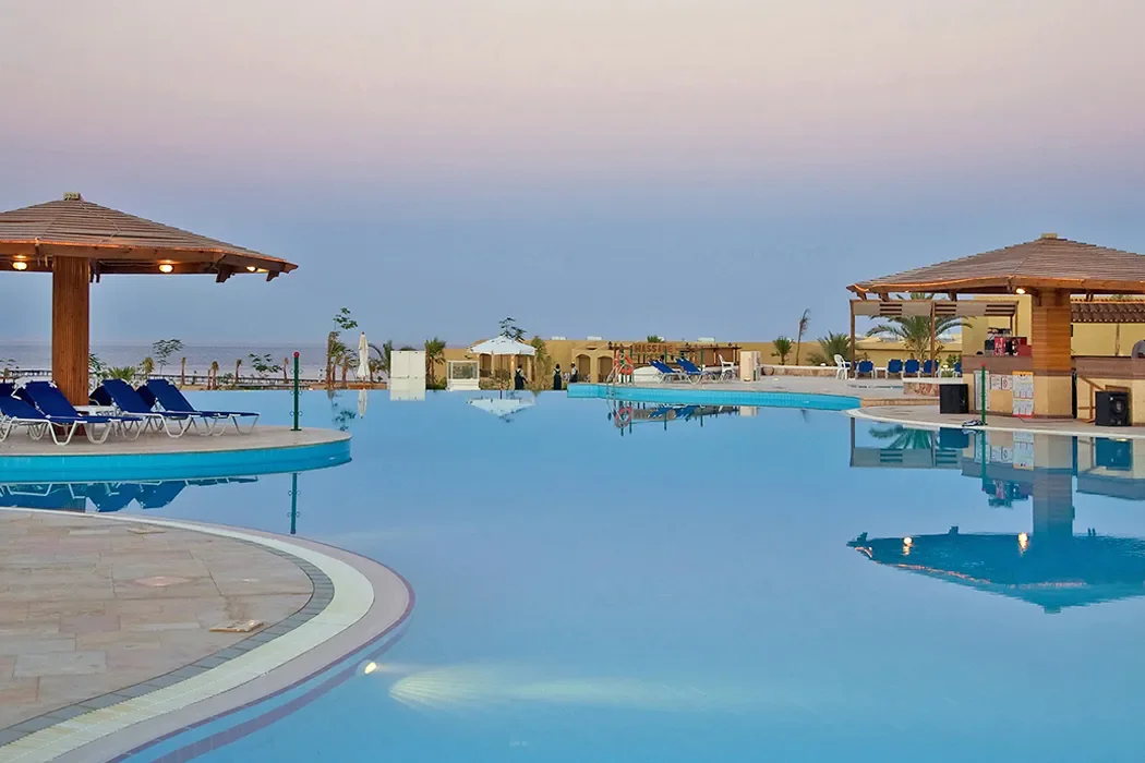 Three Corners Fayrouz Plaza Beach Resort zdjęcie 2