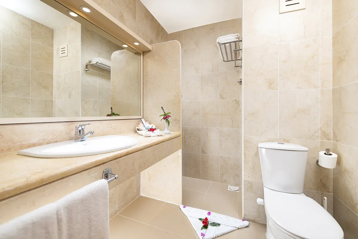 Three Corners Fayrouz Plaza Beach Resort zdjęcie 5