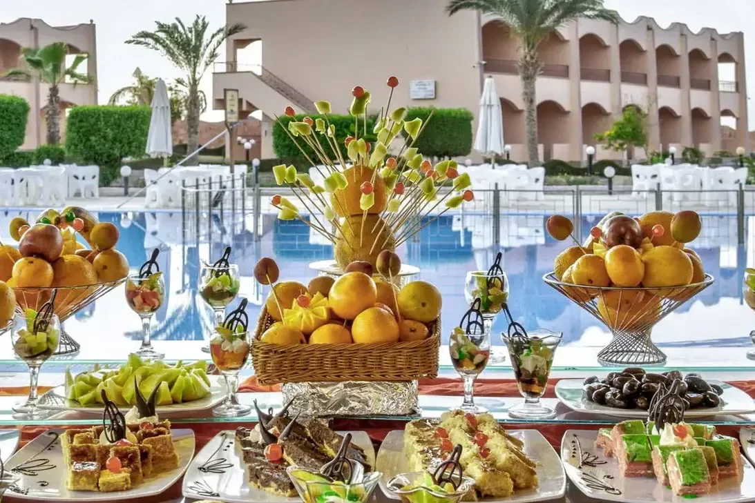 Three Corners Happy Life Beach Resort zdjęcie 8