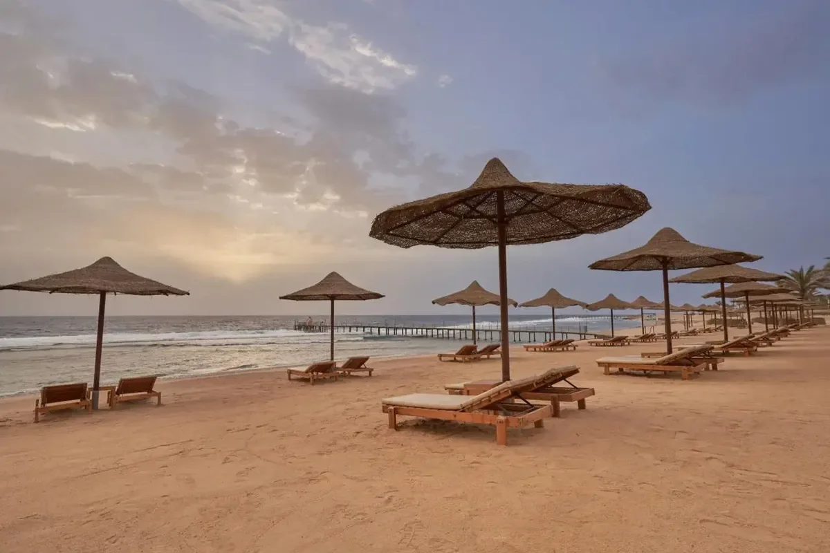 Three Corners Sea Beach zdjęcie 10